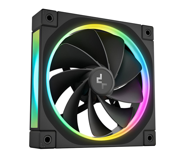 Deepcool FL12R 120mm - 1339390 - zdjęcie 3